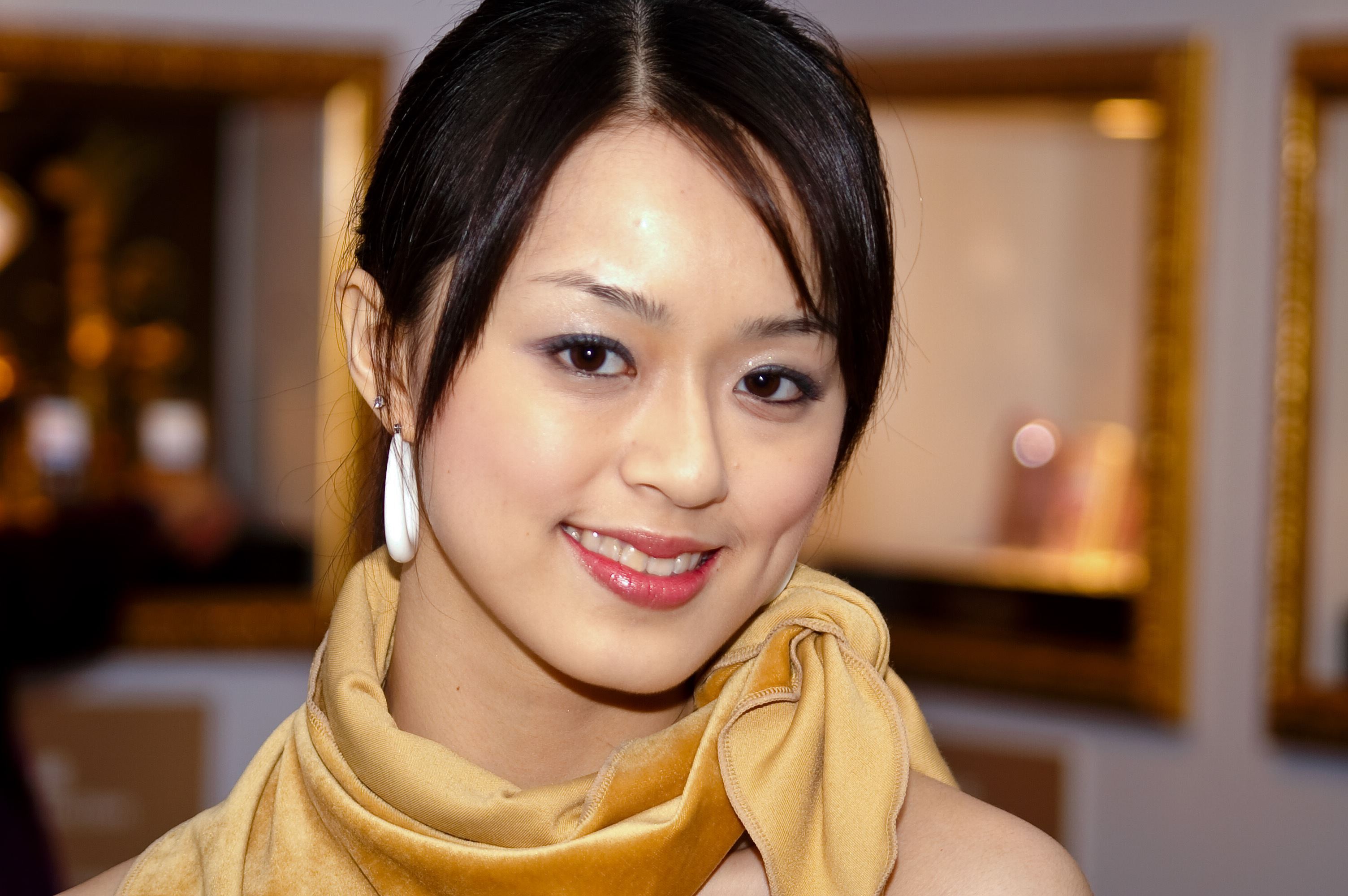 2006年台北资讯月 ShowGirl